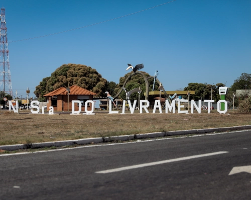 Livramento anuncia o primeiro Réveillon oficial com atrações
